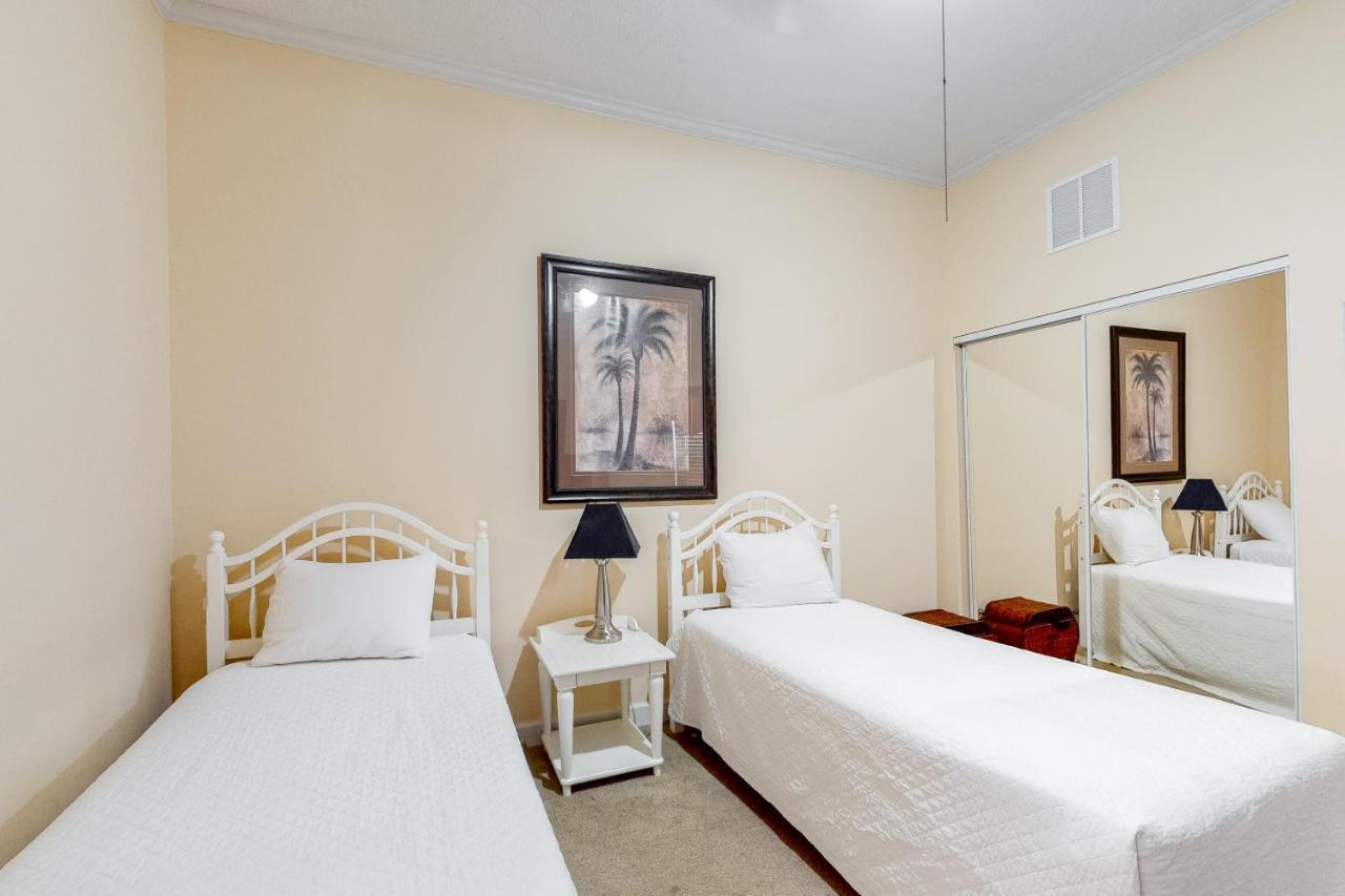 Tops'L Summit IV Destin Ngoại thất bức ảnh