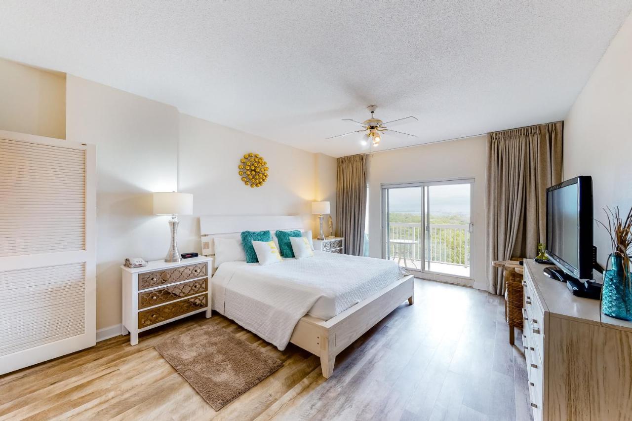 Tops'L Summit IV Destin Ngoại thất bức ảnh